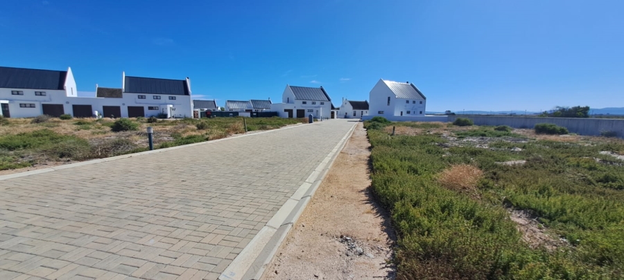 0 Bedroom Property for Sale in Dwarskersbos Western Cape